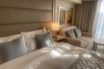 Deluxe Balcony Stateroom Picture